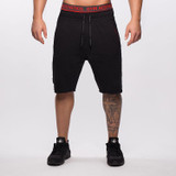 2016 Quality Men Golds Brand Fitness Shorts Mens Professional Bodybuilding Short Pants Gasp Big Size