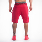 2016 Quality Men Golds Brand Fitness Shorts Mens Professional Bodybuilding Short Pants Gasp Big Size