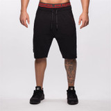 2016 Quality Men Golds Brand  Fitness  Shorts Mens Professional Bodybuilding Short Pants Gasp Big Size