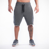 2016 Quality Men Golds Brand  Fitness  Shorts Mens Professional Bodybuilding Short Pants Gasp Big Size