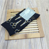 2016 Personality Scissors Pattern Cotton Socks For Male Female Winter Autumn Warm Socks