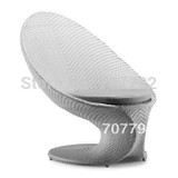2016 outdoor terrace furniture outdoor chair outdoor foot stool