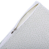 2016 Original Bamboo Fiber Pillow Slow Rebound Health Care Memory Foam Pillow Memory Foam Pillow Support The Neck Fatigue Relief
