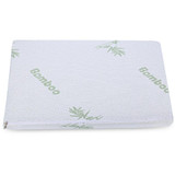 2016 Original Bamboo Fiber Pillow Slow Rebound Health Care Memory Foam Pillow Memory Foam Pillow Support The Neck Fatigue Relief