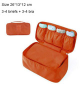 2016 Nylon Zipper Women Makeup Bag Cosmetic Bag Case Make Up Organizer Toiletry Bag Kits Storage Travel Wash Pouch Chisme Viajes