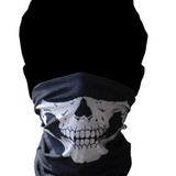 2016 Novelty Skull Wicking Seamless Washouts Scarf Fashion Cool Outdoor Ride Bandanas Sport Skull Scarves