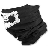 2016 Novelty Skull Wicking Seamless Washouts Scarf Fashion Cool Outdoor Ride Bandanas Sport Skull Scarves
