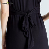 2016 Noble Maternity Clothing Party Maternity Dresses winter Clothes for Pregnant Women feeding Summer Nursing Dress