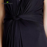2016 Noble Maternity Clothing Party Maternity Dresses winter Clothes for Pregnant Women feeding Summer Nursing Dress