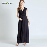 2016 Noble Maternity Clothing Party Maternity Dresses winter Clothes for Pregnant Women feeding Summer Nursing Dress
