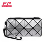 2016 New Women Cosmetic Bag Toiletry Pouch Portable Bag Travel Women Makeup Bags Organizer Storage Jewelry Clutch Bags