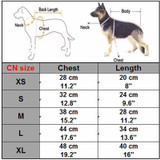2016 New Winter Warm Pet Coat Puppy Dog Clothes Fashion Dogs Jacket Fleece Doggie Locomotive Vest Pet Apparel, Brown Pink