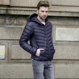 2017 Winter Jacket men Duck Down Jacket Men Ultralight Down Jacket Winter Parka plus size men fashion mens Outerwear coat