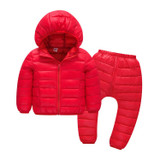 2017 Winter Jacket for girls Set Clothing children's winter suit down jacket Girls Boys Jacket+Pants 2pcs suit Snowsuit for boys 2017 Winter Jacket for girls Set Clothing children's winter suit down jacket Girls Boys Jacket+Pants 2pcs suit Snowsuit for boys