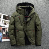 2017 winter High Quality 90% White Duck Down Jacket men coat Snow wellestern parkas male Warm Brand Clothing Down Jacket 2017 winter High Quality 90% White Duck Down Jacket men coat Snow wellestern parkas male Warm Brand Clothing Down Jacket