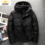 2017 winter High Quality 90% White Duck Down Jacket men coat Snow wellestern parkas male Warm Brand Clothing Down Jacket 2017 winter High Quality 90% White Duck Down Jacket men coat Snow wellestern parkas male Warm Brand Clothing Down Jacket