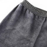 2017 Winter High Elastic Waist Pants Plus Velvet Thicken Women's Leggings Warm plus size Cashmere Thick Trousers Female 6XL