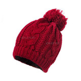 2017 Hot fashion Women's Cotton Hip Hop Ring Warm Beanie Cap Winter Autumn Women Knitted Hats Men Beanies Free Shipping F0