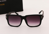 2017 HOT Brand Oversized Eyeglasses Vintage Clear Glasses Men Transparent Eyewear Frames Glasses Frames Women Spectacle Glasses