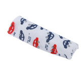 2017 Hot Baby Kids Stuff 8pcs Soft Children Infant Bath Towel Cotton Washcloth Wipe Newborn Baby Bathing Accessories