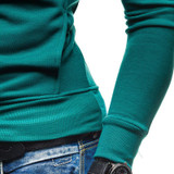 2017 Hoodies Men Sudaderas Hombre Hip Hop Mens Brand Solid Color Turtleneck Pullover Hoodie Sweatshirt Slim Fit Men Hoody