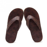 2017 Home Slipper Anti-slip Flat Shoes Flip Flops Man Summer Slipper Men Beach Summer Slipper Summer