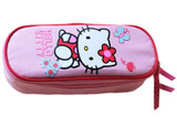 2017 High Quality Pencil Box Children School Bag Pencil Case Multifunction stationery bag student kids Bags Pen Pencil Case Bags