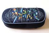 2017 High Quality Pencil Box Children School Bag Pencil Case Multifunction stationery bag student kids Bags Pen Pencil Case Bags