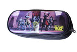 2017 High Quality Pencil Box Children School Bag Pencil Case Multifunction stationery bag student kids Bags Pen Pencil Case Bags