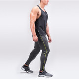 2017 High Quality Jogger Pants Men Fitness Bodybuilding Gyms Pants For Runners Clothing Autumn Sweat Trousers Britches