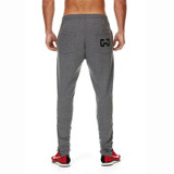 2017 High Quality Jogger Pants Men Fitness Bodybuilding  Pants For Runners Brand Clothing Autumn Sweat Trousers Britches