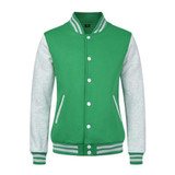 2016 New Fashion Brand Clothing Baseball Jacket Men Sweatshirt College Sportswear Jackets Casual Jacket Mens Clothing 12 Colors