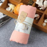 2016 New Designer Fashion Scarves Long Cotton Blend Solid Scarf Casual Women Scarves Wholesale