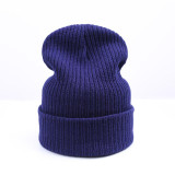 2016 New Design Fashion Skullies Beanies Women Warm Hat Knit Hat Female Cap Men Winter Hat For Women Beanie Warm Cap Unisex