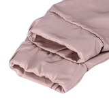 2016 New Casual Jacket Fashion Women Winter Long Sleeve Basic Zipper Coat Letter Print Bomber Jacket Jaqueta Feminino Streetwear
