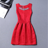 2016 New Bottoming Dress Summer elegant lace Bodycon dress, Women Vintage sexy evening party casual dresses,Plus Size Vestidos