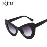 2016 New Big Frame Sunglasses Women Cat Eye Glasses Fashion Brands Woman Sun glasses Vintage Oversized Gafas Feminino UV400 2016 New Big Frame Sunglasses Women Cat Eye Glasses Fashion Brands Woman Sun glasses Vintage Oversized Gafas Feminino UV400