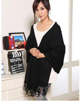 2016 Fashion Wool Winter Scarf Women Spain Desigual Scarf Plaid Thick Brand Shawls and Scarves for Women