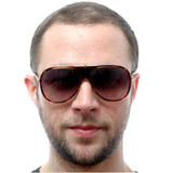 2016 Fashion Sunglasses Men Women Luxury Brand Designer Sun Glasses For Male Classic Retro UV400 Vintage Oversized Oculos RS187