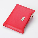 2016 Fashion Short Women Wallets New Letter Female Purse Women's Wallet Famous Brands Women's Purse Leather Purse Design Vintage