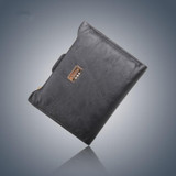 2016 Fashion Short Women Wallets New Letter Female Purse Women's Wallet Famous Brands Women's Purse Leather Purse Design Vintage