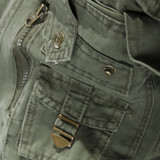 2016 Fashion Multi-Pocket Solid Men's Cargo Pants men High Quality Plus Size Trousers 28~42 Military Army Camouflage Overalls
