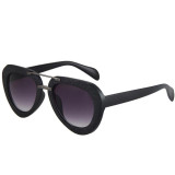 2016 Fashion Luxury Sunglasses Women Brand Designer Lindy Retro Sun Glasses For Ladies Classic Vintage UV400 Female Oculos RS011