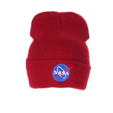 2016 Fashion Letter Beanies Men's Winter Hat Unisex Caps Skullies Bonnet Hats For Women Beanie Outdoor Warm Baggy Knitted Cap