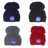 2016 Fashion Letter Beanies Men's Winter Hat Unisex Caps Skullies Bonnet Hats For Women Beanie Outdoor Warm Baggy Knitted Cap
