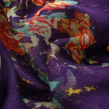 2016 Fashion bandana Luxury Scarve Woman Brand Silk Scarf Women Shawl High Quality Print