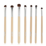 Cosmetic Face Foundation Power Eyeshadow Blush Lip Plating Make-Up Blending Brush Makeup Tools