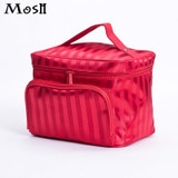 Cosmetic Bag Toiletry Kit Wash Necessaire Travel Organizer Bag Beauty Pouch Functional Makeup Bag Case Professional Make up Bags Cosmetic Bag Toiletry Kit Wash Necessaire Travel Organizer Bag Beauty Pouch Functional Makeup Bag Case Professional Make up Bags