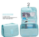 Cosmetic Bag Female Waterproof Women's Large Capacity Storage Handbag Travel Toiletry Makeup Bag