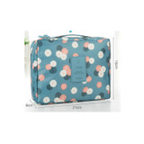 Cosmetic Bag 2017 New Female Professional Waterproof Women's Large Capacity Storage Handbag Travel Toiletry Makeup Bag LLB01